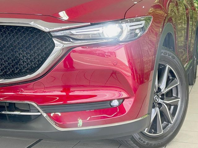 MAZDA CX-5 2018 Image 31