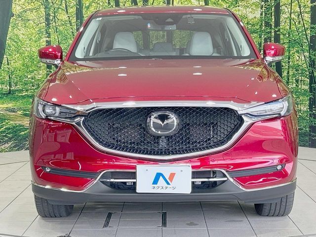 MAZDA CX-5 2018 Image 31
