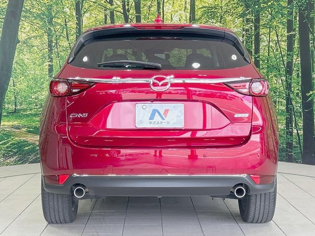 MAZDA CX-5 2018 Image 31