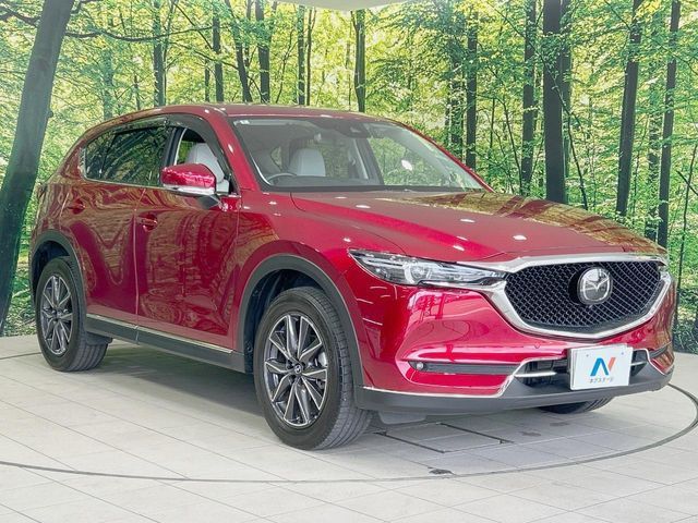 MAZDA CX-5 2018 Image 31