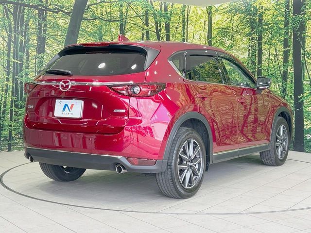 MAZDA CX-5 2018 Image 31