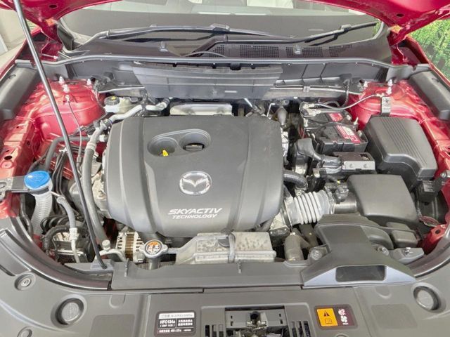 MAZDA CX-5 2018 Image 31