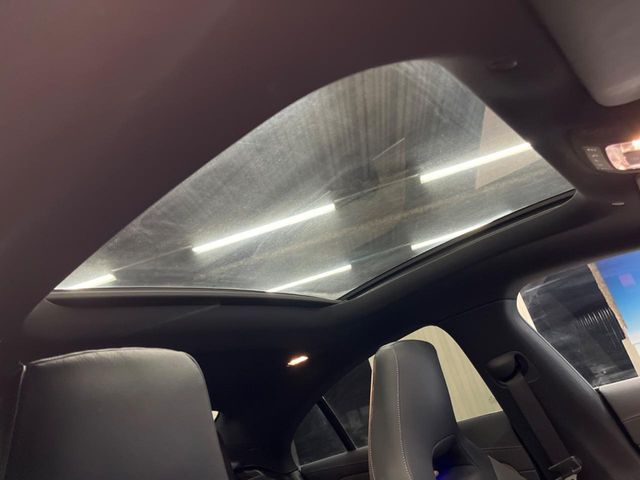 MERCEDES BENZ MERCEDES AMG CLA CLA 2020 Image 31