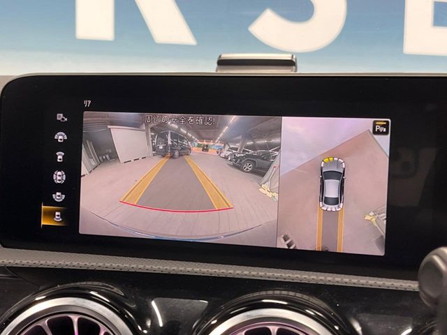 MERCEDES BENZ MERCEDES AMG CLA CLA 2020 Image 31