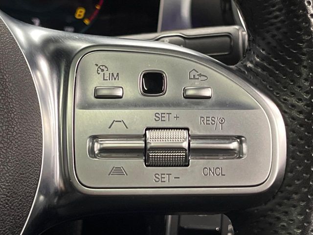 MERCEDES BENZ MERCEDES AMG CLA CLA 2020 Image 31