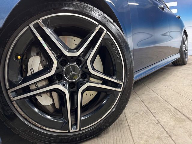 MERCEDES BENZ MERCEDES AMG CLA CLA 2020 Image 31