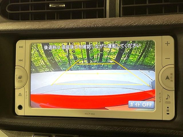 TOYOTA AQUA 2012 Image 31