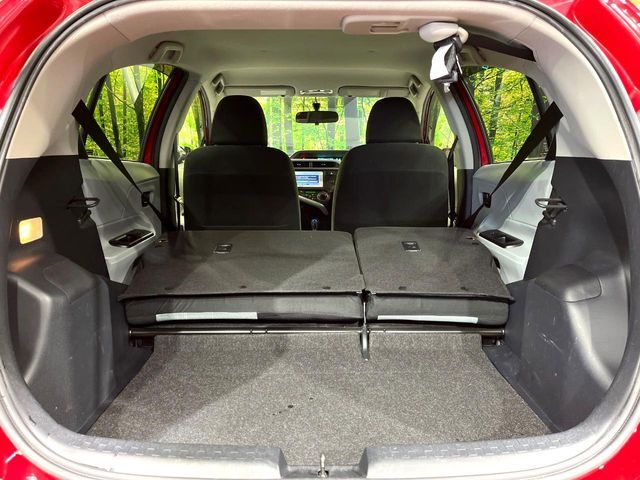 TOYOTA AQUA 2012 Image 31