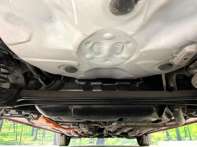 TOYOTA AQUA 2012 Image 31