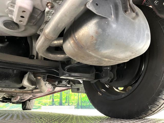 TOYOTA AQUA 2012 Image 31