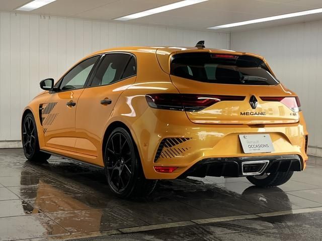 RENAULT MEGANE HATCH 2024 Image 31