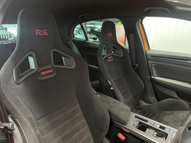 RENAULT MEGANE HATCH 2024 Image 31