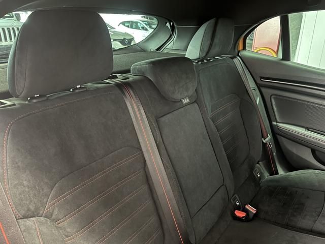 RENAULT MEGANE HATCH 2024 Image 31
