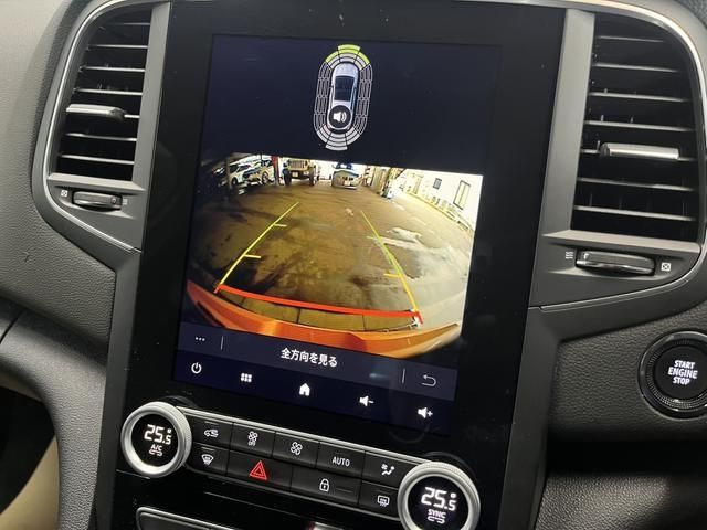 RENAULT MEGANE HATCH 2024 Image 31