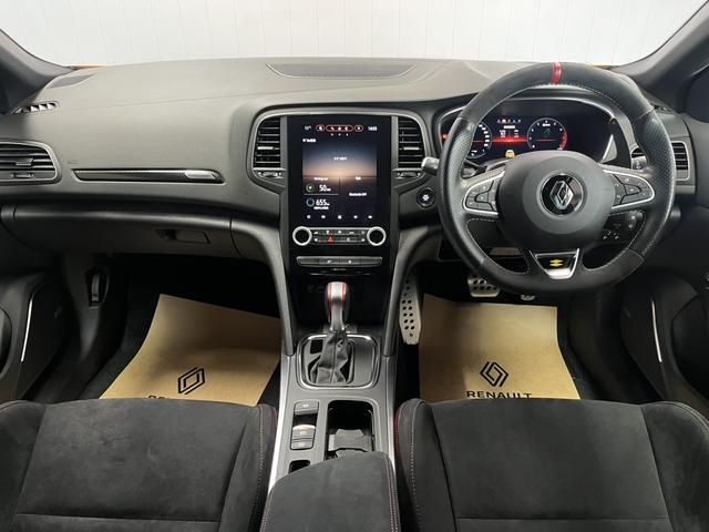 RENAULT MEGANE HATCH 2024 Image 31