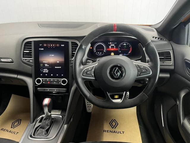 RENAULT MEGANE HATCH 2024 Image 31