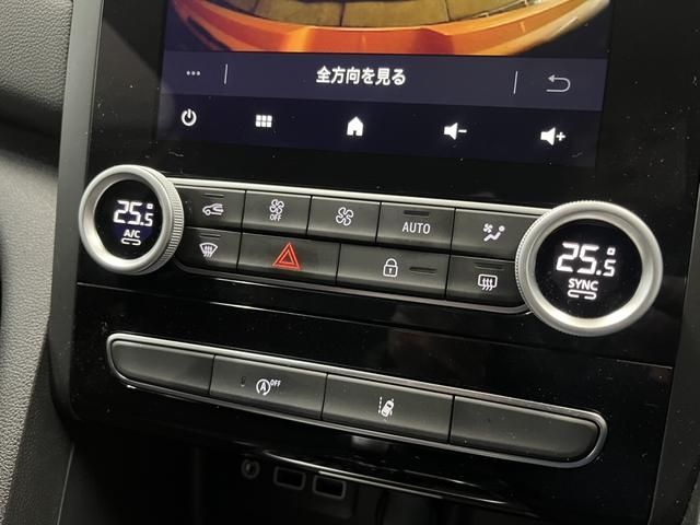 RENAULT MEGANE HATCH 2024 Image 31