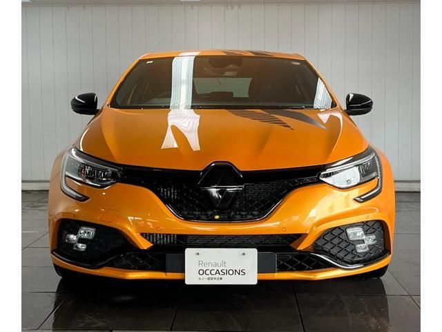 RENAULT MEGANE HATCH 2024 Image 31