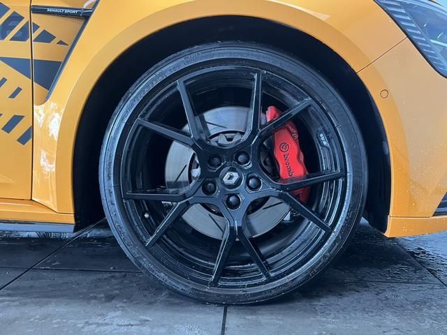 RENAULT MEGANE HATCH 2024 Image 31