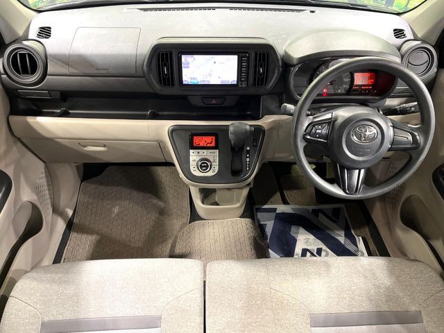 TOYOTA PASSO 2017 Image 31