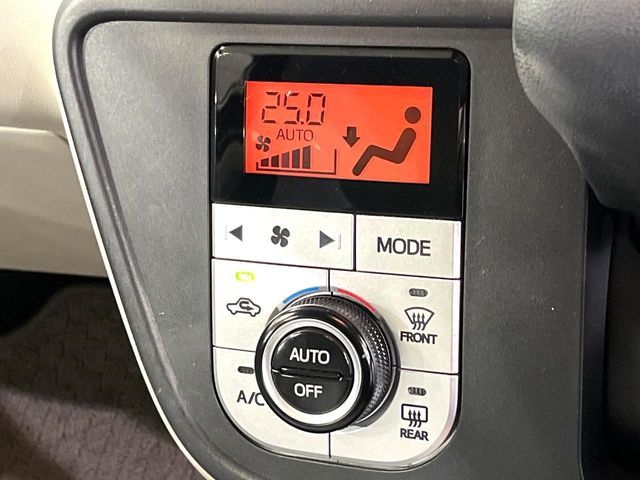 TOYOTA PASSO 2017 Image 31