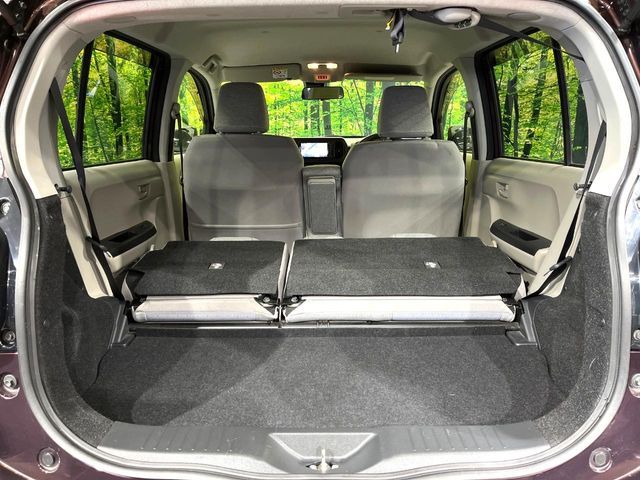 TOYOTA PASSO 2017 Image 31