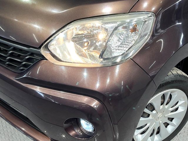 TOYOTA PASSO 2017 Image 31