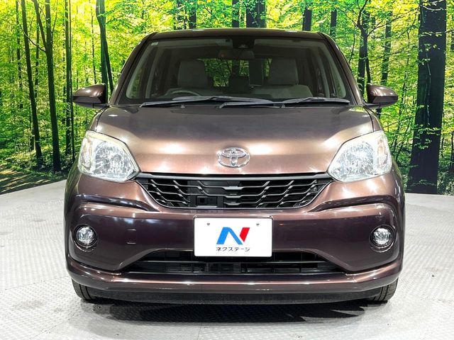 TOYOTA PASSO 2017 Image 31