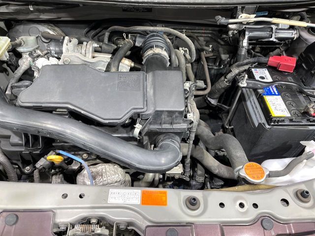 TOYOTA PASSO 2017 Image 31