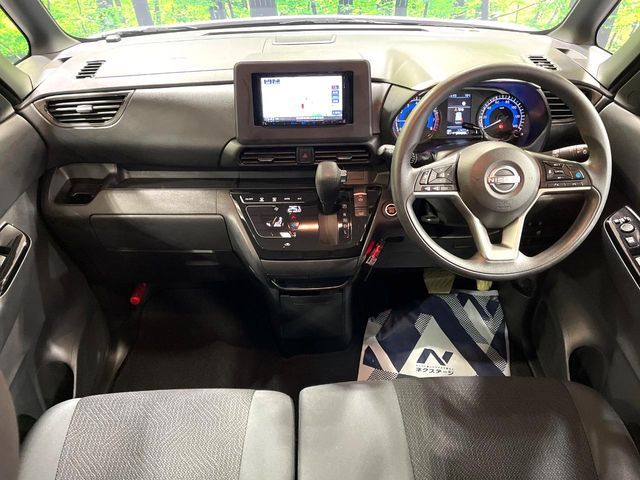 NISSAN ROOX 2023 Image 31