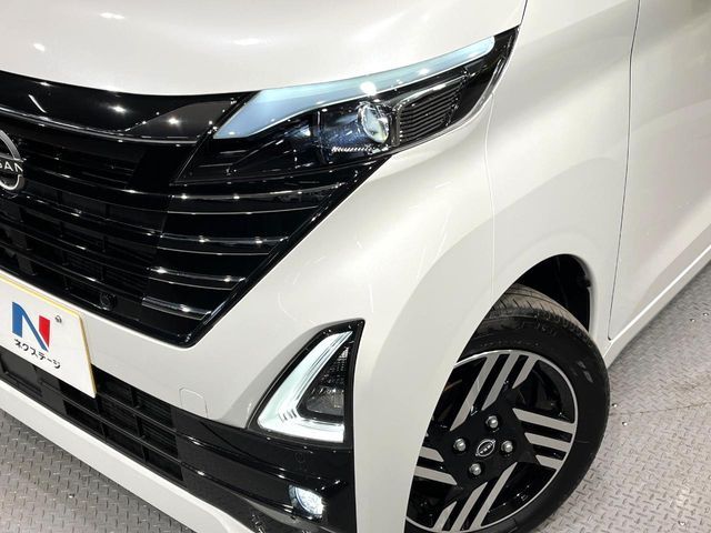 NISSAN ROOX 2023 Image 31