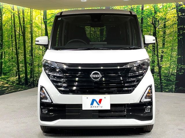 NISSAN ROOX 2023 Image 31