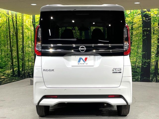 NISSAN ROOX 2023 Image 31