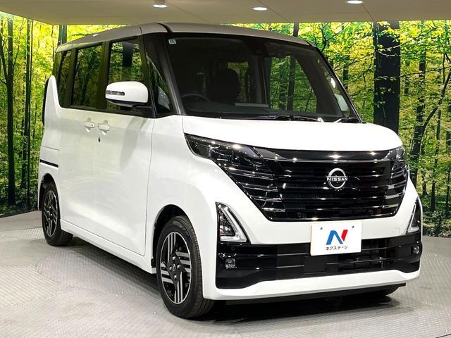NISSAN ROOX 2023 Image 31