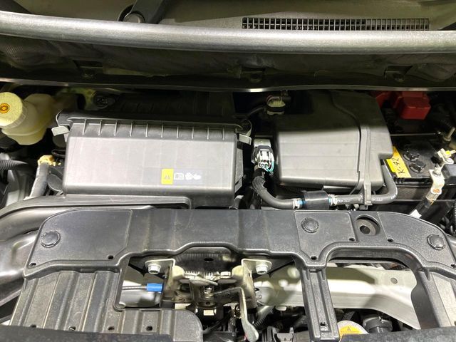 NISSAN ROOX 2023 Image 31