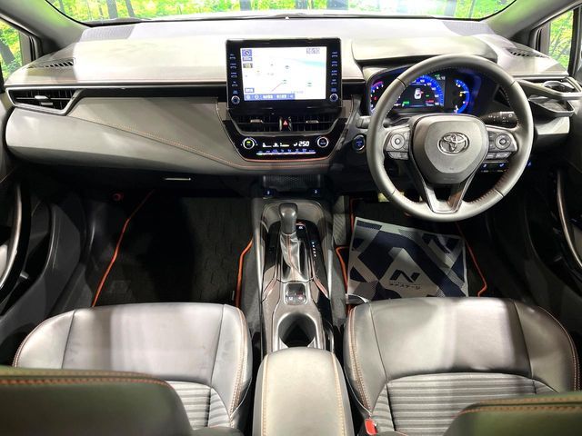 TOYOTA COROLLA TOURING HYBR 2022 Image 31