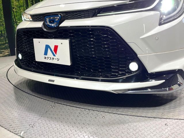 TOYOTA COROLLA TOURING HYBR 2022 Image 31