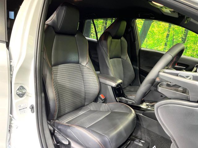 TOYOTA COROLLA TOURING HYBR 2022 Image 31