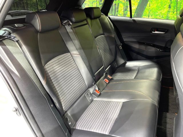 TOYOTA COROLLA TOURING HYBR 2022 Image 31