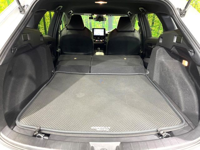 TOYOTA COROLLA TOURING HYBR 2022 Image 31