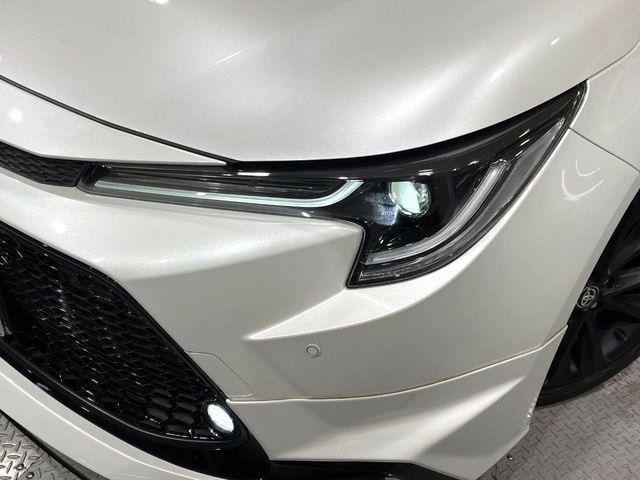 TOYOTA COROLLA TOURING HYBR 2022 Image 31