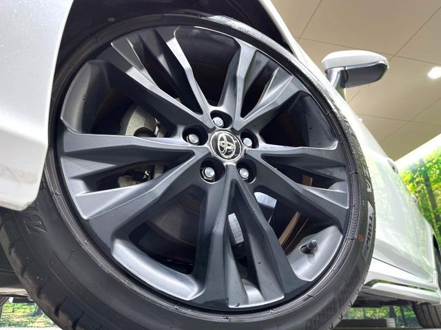 TOYOTA COROLLA TOURING HYBR 2022 Image 31