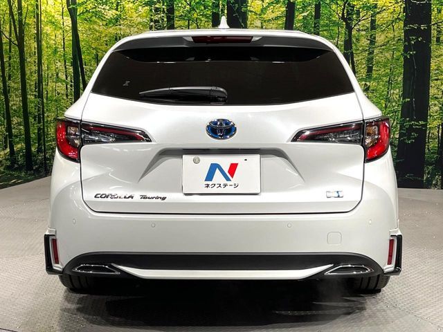 TOYOTA COROLLA TOURING HYBR 2022 Image 31