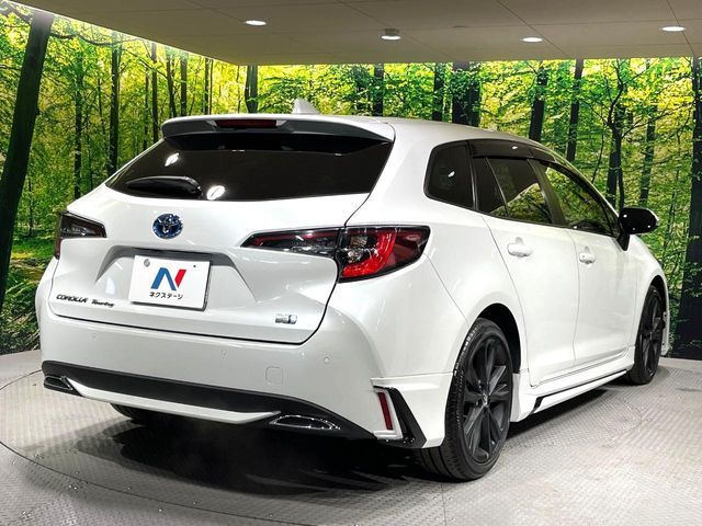 TOYOTA COROLLA TOURING HYBR 2022 Image 31