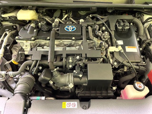 TOYOTA COROLLA TOURING HYBR 2022 Image 31