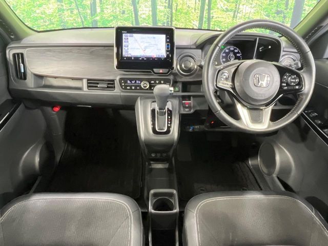 HONDA N-ONE 2021 Image 31