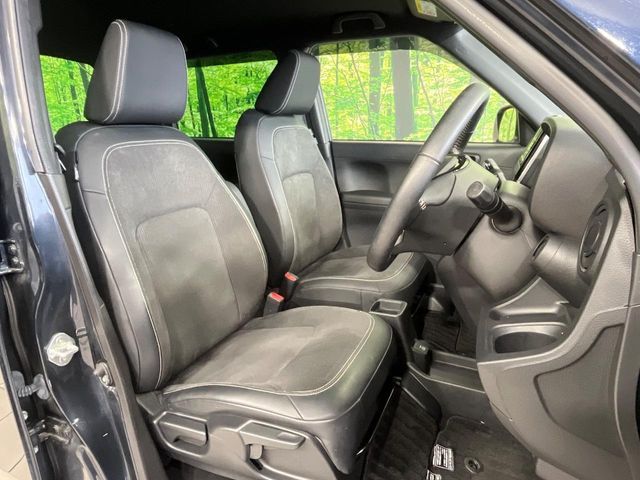 HONDA N-ONE 2021 Image 31