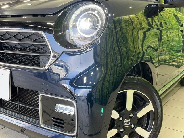 HONDA N-ONE 2021 Image 31