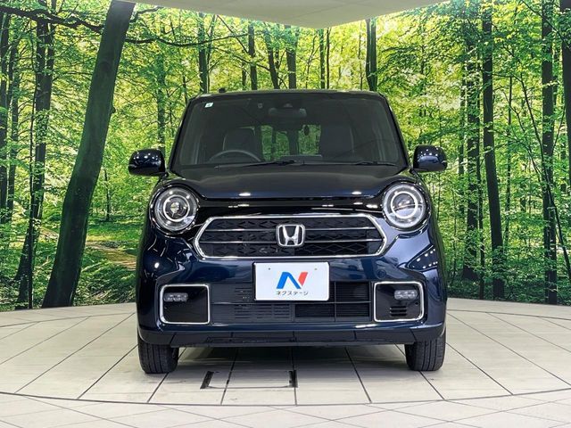 HONDA N-ONE 2021 Image 31