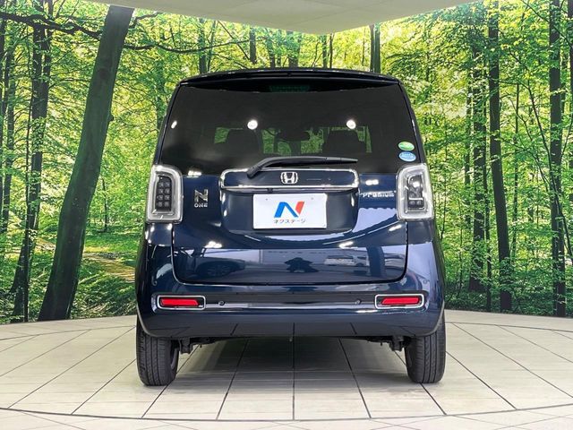 HONDA N-ONE 2021 Image 31